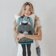 Дакимакура Miku Hatsune Сломанный мир и не поющая Мику подушка 120*40 см - изображение 2