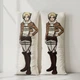 Дакимакура Annie Leonhart Атака Титанов подушка 120*40 см - изображение 3