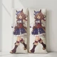 Дакимакура Raynare High School DxD подушка 120*40 см - изображение 3