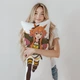 Дакімакура Kokabiel High School DxD подушка 120*40 см - зображення 2