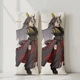 Дакимакура Yuuto Kiba High School DxD подушка 120*40 см - изображение 3