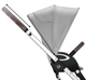 Прогулянкова коляска Cybex Gold Talos S Lux Moon Black (4063846392414) - зображення 11