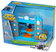 Zestaw Super Wings Tower Bridge Traffic Control (6911400354607) - obraz 1