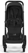 Прогулянкова коляска Cybex Gold Talos S Lux Moon Black (4063846392414) - зображення 3
