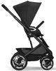 Прогулянкова коляска Cybex Gold Talos S Lux Moon Black (4063846392414) - зображення 6