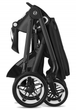 Прогулянкова коляска Cybex Gold Talos S Lux Moon Black (4063846392414) - зображення 7