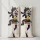Дакимакура Loki High School DxD подушка 120*40 см - изображение 3