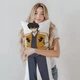 Дакімакура Togame Jo Wind Breaker подушка 120*40 см - зображення 2