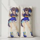 Дакимакура Bikou High School DxD подушка 120*40 см - изображение 3