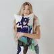 Дакимакура Dohnaseek Voice Actor: Taketora High School DxD подушка 120*40 см - изображение 2