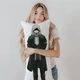 Дакимакура Takumi Momose Wind Breaker подушка 120*40 см - изображение 2