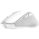 Мышь Trust Nito Silent White (25550) [144784] - изображение 3
