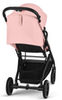 Прогулянкова коляска Cybex Gold Beezy Candy Pink (4063846450886) - зображення 4