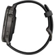 Смарт-часы Garmin Venu 4 45mm Slate with Black Silicone Band (010-03014-00) [146407] - изображение 7