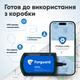 GPS трекер Forguard Patrol с сигнализацией для автомобиля - изображение 2