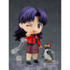 Фигурка аниме Good Smile Company Евангелион Мисато Кацураги 10 см - изображение 5
