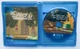 Диск для PlayStation 4 - The Girl And The Robot Deluxe Edition + Soundtrack, английская версия, Б/У - изображение 2