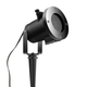 Вуличний проєктор Outdoor Projector Light XL-718 5 слайдів, захист від вологи IP65, LED - зображення 1