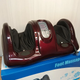 Массажер для ног Foot Massager (БЛАЖЕНСТВО), эффективный массажер для стоп - изображение 1