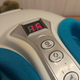 Вібромасажер для ніг Shiatsu Foot Massager/ Масажер для ніг електричний Масажер для ніг - зображення 3