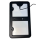 Портативна сонячна панель Cclamp CL-639 Solar 4W 6V IP65 - зображення 4