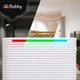 Осушувач повітря Ruhhy Dryzix 500 26498, конденсаційний осушувач 12 л/24 год, Wi-Fi керування, гігростат, таймер, 200 Вт, бак 2 л, для приміщень до 30 м², білий - изображение 7