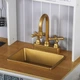Деревянная кухня для детей Mamabrum 99x30x70 см белая - изображение 8