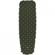 Туристический коврик Highlander Nap-Pak Inflatable Sleeping Mat XL 5 cm Olive (AIR073-OG) (930483) (316128) - изображение 1