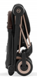 Прогулянкова коляска Cybex Platinum Coya Rosegold Sepia Black (4063846386383) - зображення 6