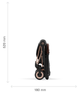 Прогулянкова коляска Cybex Platinum Coya Rosegold Sepia Black (4063846386383) - зображення 14