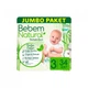 Подгузники Bebem Natural 3 midi 4-9 кг 34 шт (8690536806010) (315844) - изображение 2