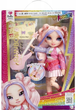 Lalka Rainbow High Jr High Rockband Fashion Dolls Bella (565659) (0035051565659) - obraz 1