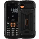 Мобильный телефон 2E R240 2025 Black (694743657623) (317614) - изображение 1