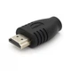 Перехідник microHDMI F to HDMI M Voltronic (YT-A-microHDMI(F)/HDMI(M)) (319895) - зображення 2