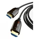 Кабель мультимедийный HDMI to HDMI 10.0m v2.1 Cabletime (CA914029) (320098) - изображение 1