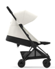 Прогулянкова коляска Cybex Platinum Coya Matt Black Off White (4063846387106) - зображення 6