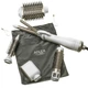 Стайлер Adler AD 2027 white champagne, 5 в 1, 1200 Вт - изображение 5