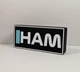 LED Ночник Лайтбокс Mercedes AMG F1 Lewis Hamilton Light Box (20х9х4см) Светильник мерседес Ф1 Льюис Гамильтон Формула 1 - изображение 6