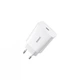 Зарядний пристрій Baseus Speed ​​Mini Quick Charger White (CCFS-SN02) (254632) - зображення 3
