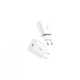Зарядний пристрій Baseus Speed ​​Mini Quick Charger White (CCFS-SN02) (254632) - зображення 5