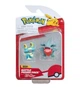 Набір ігрових фігурок POKEMON W16 - ГІБЛ І ФРОКІ - изображение 1