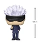 Ігрова фігурка FUNKO POP! - ГОДЖО (61357.) - изображение 3
