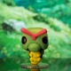 Ігрова фігурка Funko POP! серії Покемон - Катерпі - зображення 5