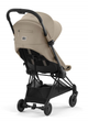 Прогулянкова коляска Cybex Platinum Coya Matt Black Cozy Beige (4063846452941) - зображення 7