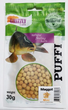 Воздушное тесто Grizzly Puffi Опарыш 30г (210644) - изображение 1