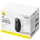 Уличная Wi-Fi Камера Baseus Security N1 Plus Outdoor white - изображение 5