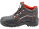 Buty robocze Yato Twer S3 roz. 41 Czarne (YT-80785) - obraz 5