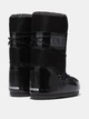 Дитячі мунбути Tecnica Moon Boot Glance black junior 27-30 - изображение 2