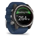 Смарт-часы Garmin Quatix 8, 51mm, AMOLED, Saph, EMEA (010-02905-91) - изображение 3