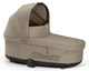 Люлька Cybex Gold Cot S Lux Almond Beige (4063846456604) - зображення 7